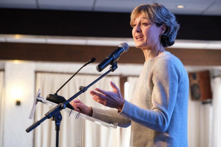 Iberdrola nombra consejera independiente a Isabel García Tejerina