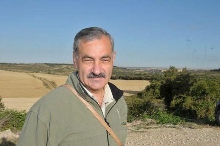 El paleoantropólogo José María Bermúdez de Castro, elegido para ocupar la silla 'K' de la RAE