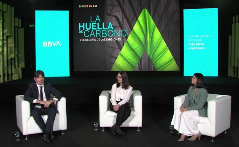 Expertos en sostenibilidad piden incentivar a las empresas que reduzcan emisiones