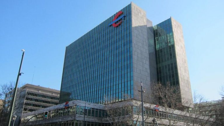 Ibercaja propondrá a Francisco Serrano como nuevo presidente en sustitución de José Luis Aguirre