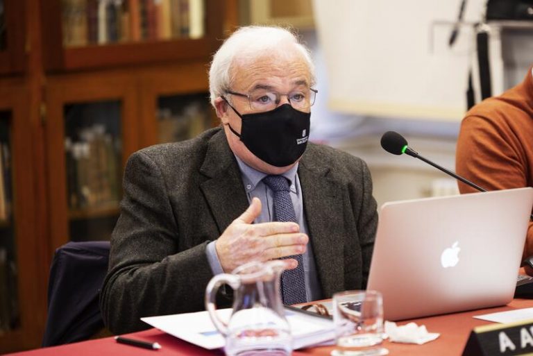 Investigadores de la UB alertan de que hay 400.000 incidentes de violencia sexual al año