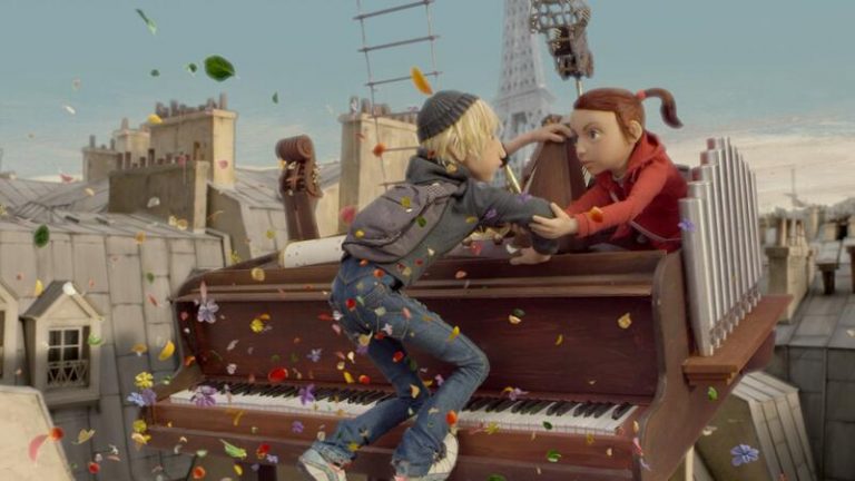 'Magic Chopin' llega la próxima semana al Teatro Real