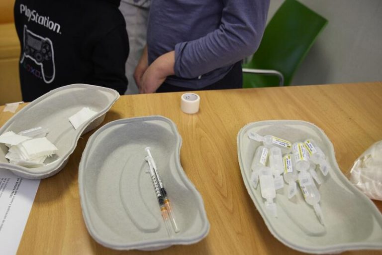 Madrid notifica 7.358 casos Covid, 5.562 en las últimas 24 horas, y siete fallecidos