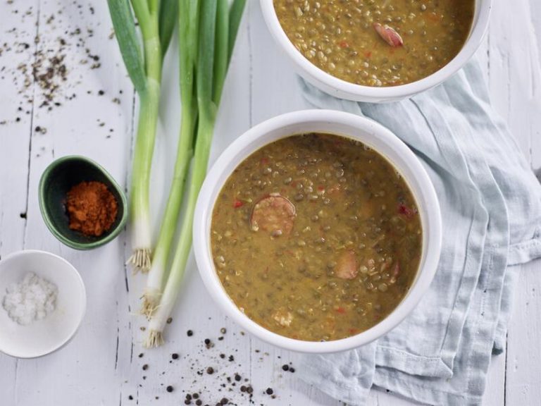 La dieta saludable puede ayudar a reducir el impacto de la Covid-19