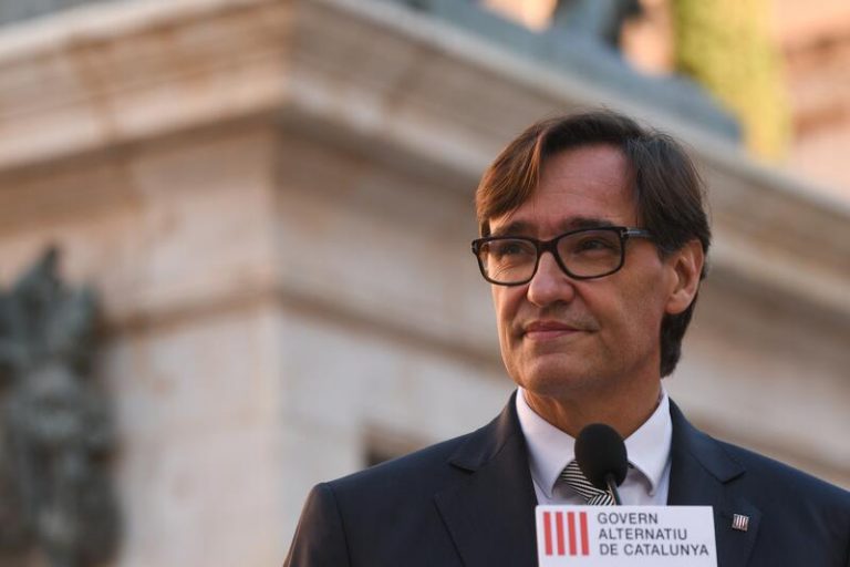 El PSC ratificará el liderazgo de Illa en un Congreso con el que se postula para gobernar Catalunya