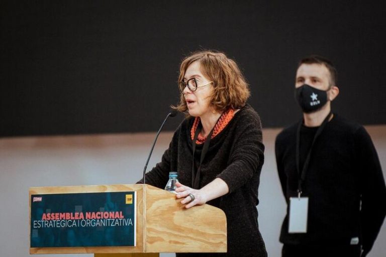 Reguant asegura que actualmente 