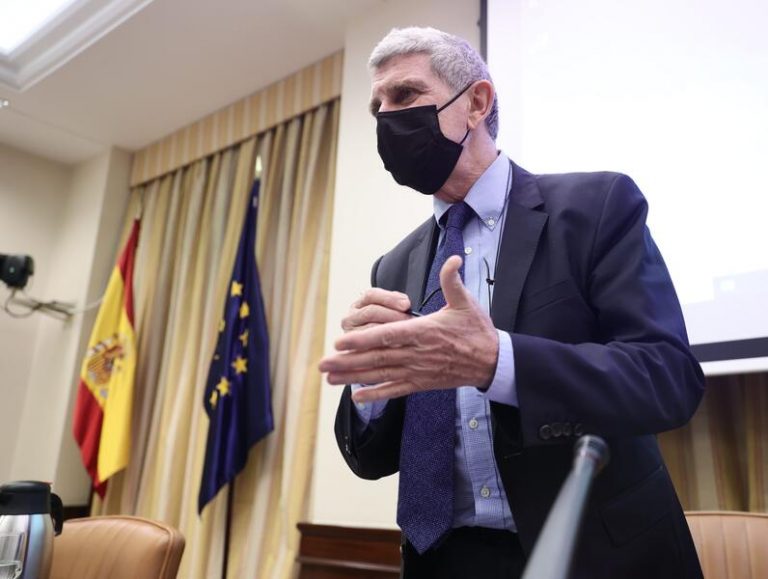 Pérez Tornero abordará mañana en el Parlamento la colaboración de Verónica Forqué en 'MasterChef'