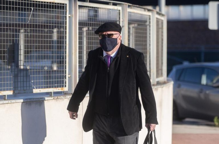 Villarejo declarará este lunes como investigado por la 'guerra de comisarios'