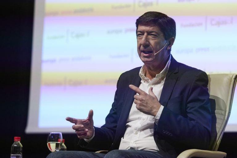 Marín adelanta que va a presentar el Plan de Acción en 