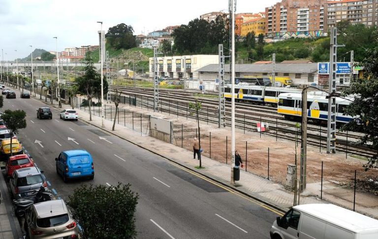 El Congreso agiliza las operaciones urbanísticas de terrenos de Adif y Renfe