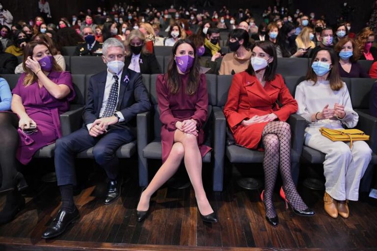 El PP exige la comparecencia de Marlaska y Montero por su 