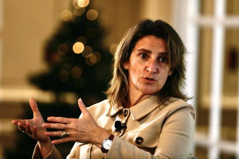 España pide a la UE no ser 