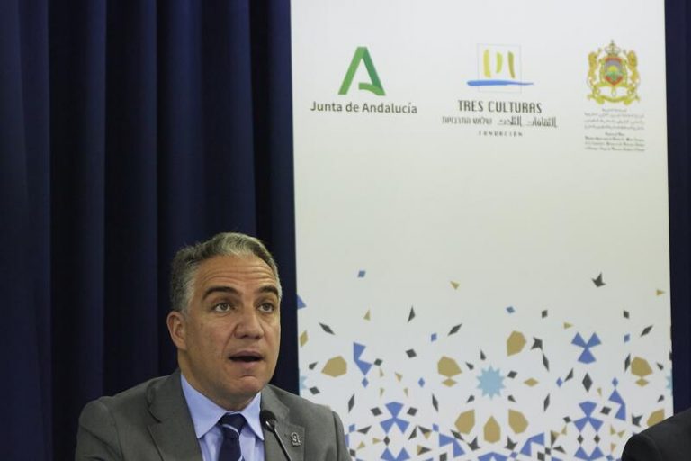 Andalucía pedirá en Conferencia de Presidentes Ley de pandemia y fondo Covid