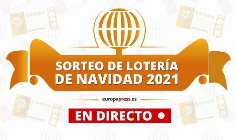 Televisiones y radios ofrecerán distintos especiales con motivo de la celebración del sorteo de Navidad