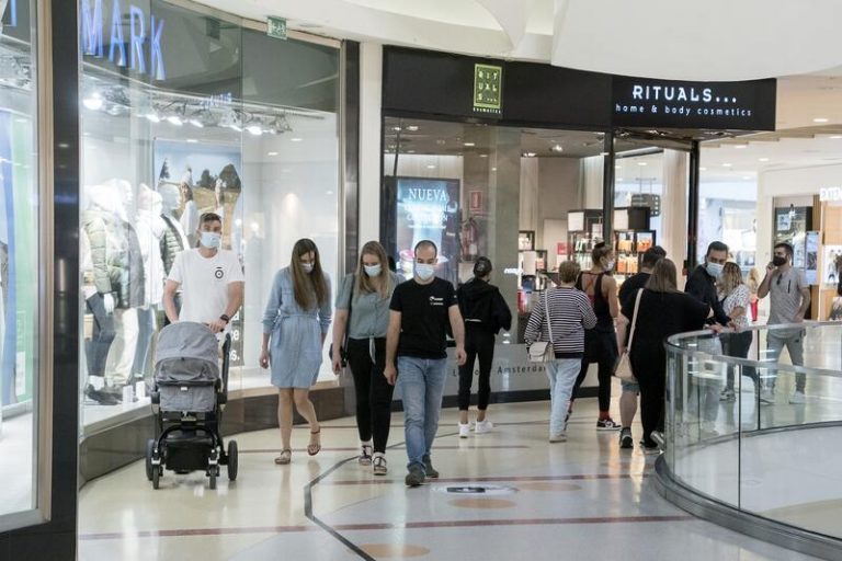 JLL estima una aumento de la inversión inmobiliaria del 33% en 2021