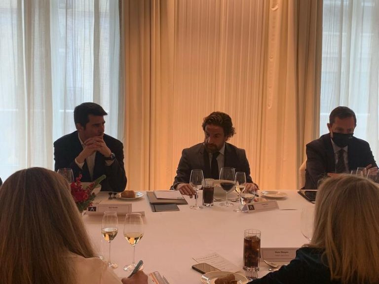 Faconauto cree que la subida del impuesto de matriculación hará perder hasta 100.000 ventas