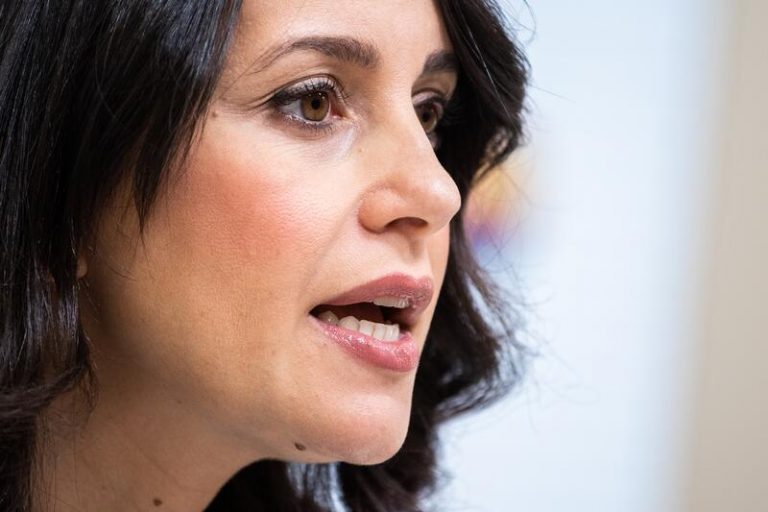 Arrimadas dice que Mañueco le aseguró que no convocaría elecciones