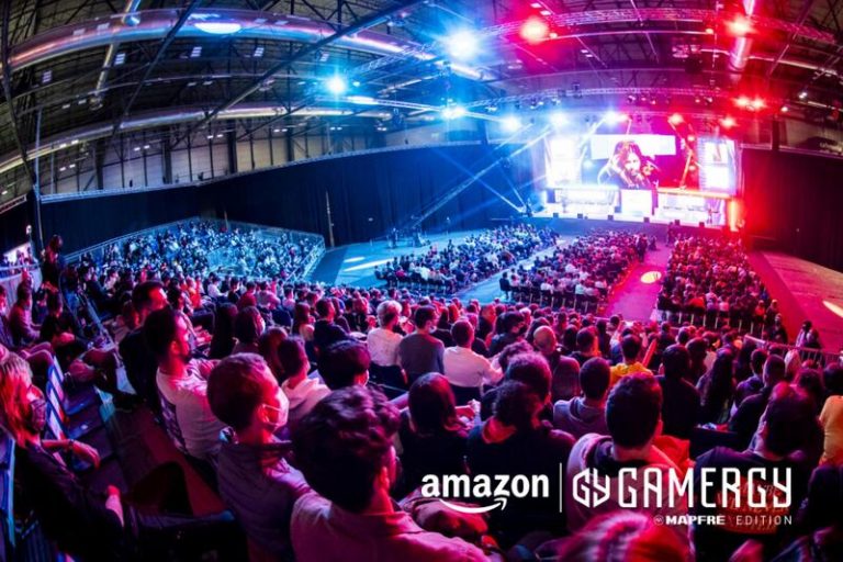 Amazon Gamergy Mapfre Edition se consolida como el 