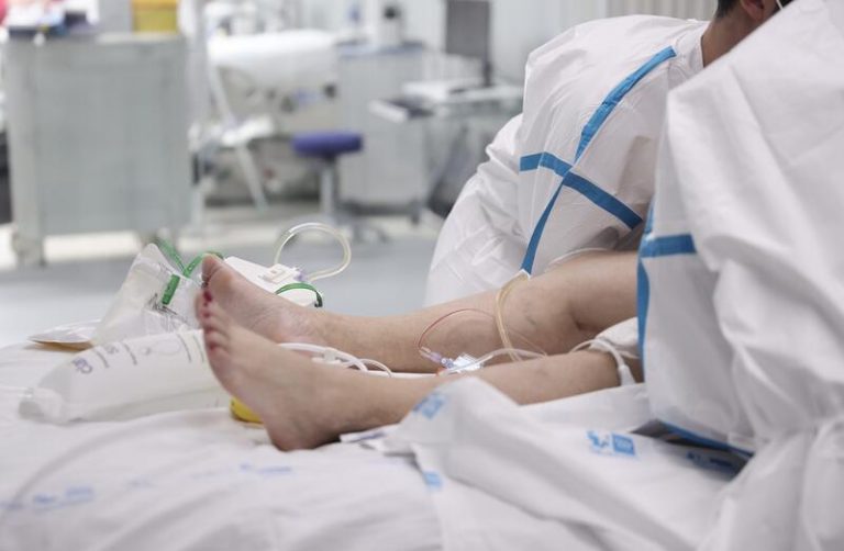 Madrid notifica 2.645 casos Covid, 1.946 en las últimas 24 horas, y 10 fallecidos