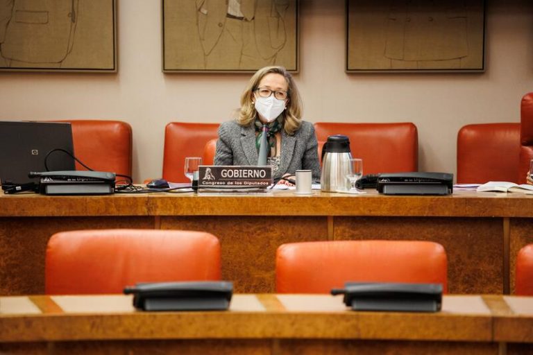 El Consejo de Ministros dará luz verde este martes al proyecto de reforma de la Ley Concursal