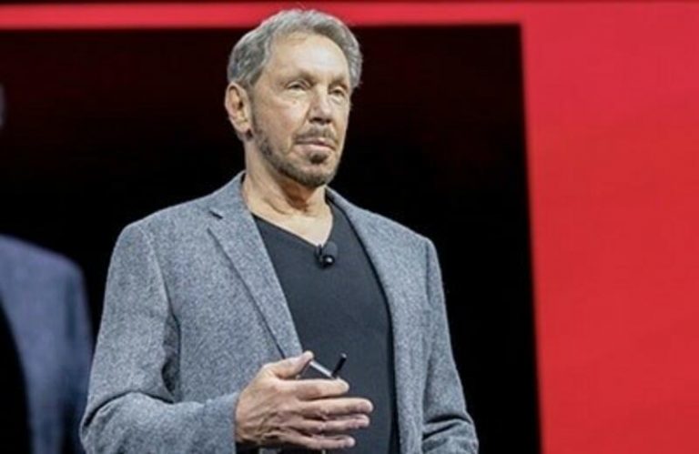 Oracle compra Cerner por 25.184 millones, la mayor adquisición de su historia