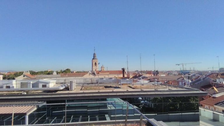 Estudio advierte de que el amonio es uno de los componentes del aire con mayor riesgo de mortalidad