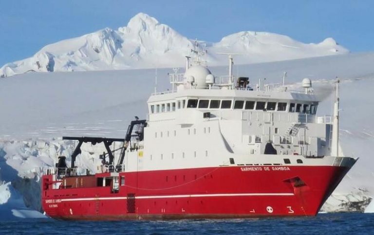 La XXXV Campaña Antártica Española reúne a 300 participantes