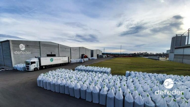 Henko Partners completa su tercera inversión en la empresa oscense Defeder