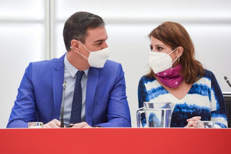 Lastra da negativo en covid-19 pero seguirá en cuarentena