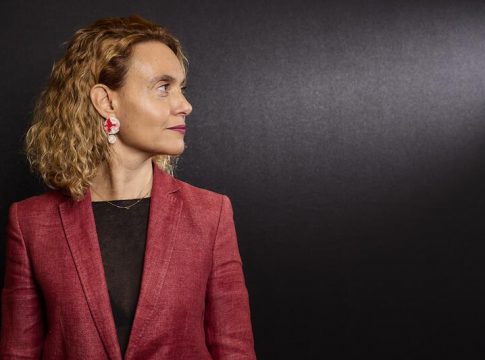 Meritxell Batet Batet propondrá hoy al Congreso votaciones telemáticas esta semana ante la ola de contagios