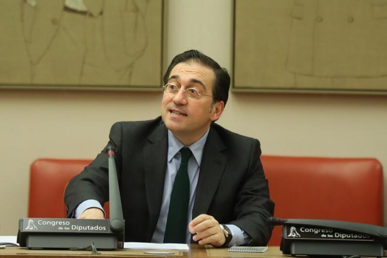 Albares cambia al secretario de Estado para la UE con vistas a la Presidencia europea en 2023