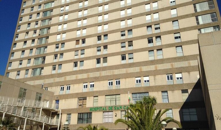 Andalucía roza los 700 hospitalizados tras sumar 97, con 117 en UCI, diez más