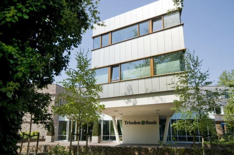 Los certificados de acciones de Triodos Bank cotizarán en una plataforma alternativa de negociación