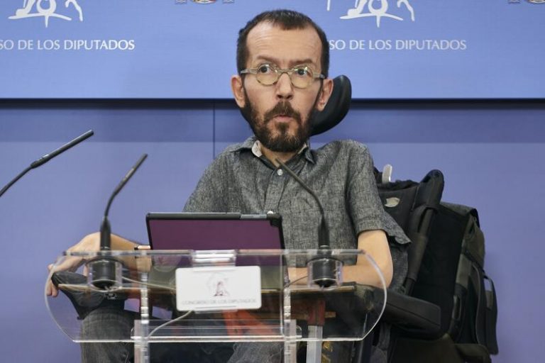 Podemos reclama que la conferencia de presidentes apruebe un plan de choque para la Atención Primaria