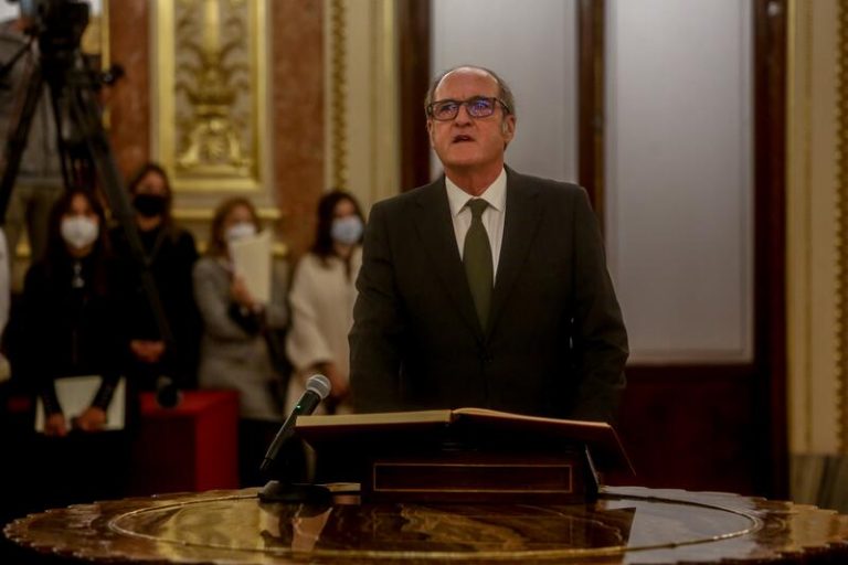 El Defensor del Pueblo llama a las administraciones a tomar 