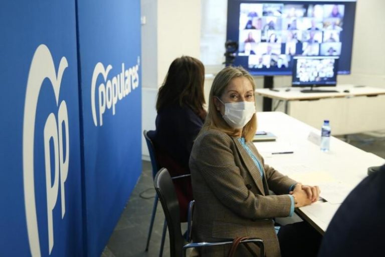 El PP se reúne con el sector educativo para diseñar una nueva ley de Educación