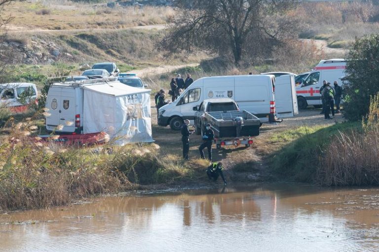 La autopsia de Pablo Sierra revela que no hubo 