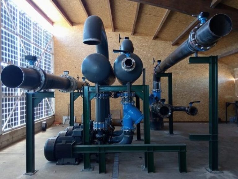 El Gobierno autoriza un respaldo de 35 millones a favor del Grupo Losán con cargo al Fondo de Solvencia