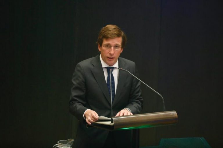 Almeida da positivo en Covid-19