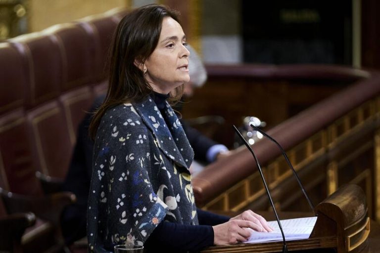 Vox no encuentra respaldo en el Congreso a su propuesta de Iberosfera