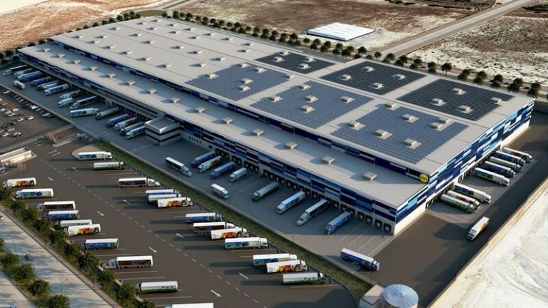 Lidl invertirá 85 millones para impulsar crecimiento en el Sur de España