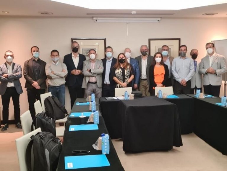 UNAV aprueba su plan de acción para el año 2022