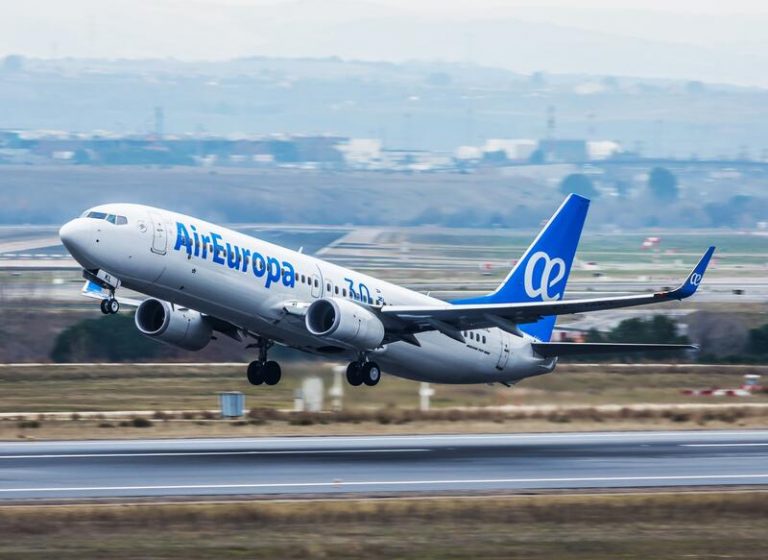 USO asegura que la reunión mantenida con Air Europa 