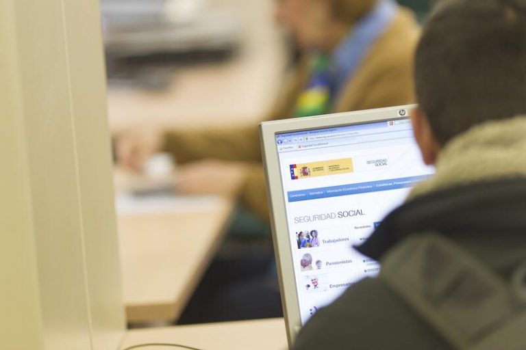 El 55% de españoles cree que el mercado de trabajo ha empeorado en 2021