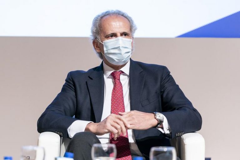 La incidencia en Madrid se dispara hasta los más de 1.000 casos, con un 90% de Omicron