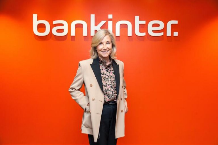 Bankinter repartirá un dividendo de 0,051 euros por título el próximo 30 de diciembre