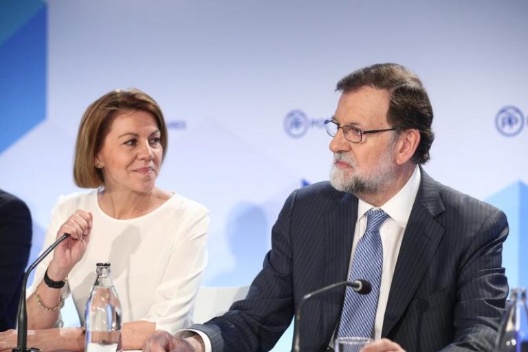 PSOE y Podemos aprueban con Bildu las conclusiones de la comisión Kitchen señalando a la cúpula del PP