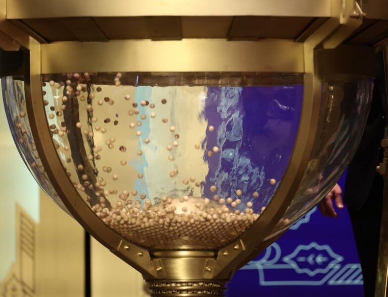 Navarra queda fuera de los grandes premios de la Lotería de Navidad