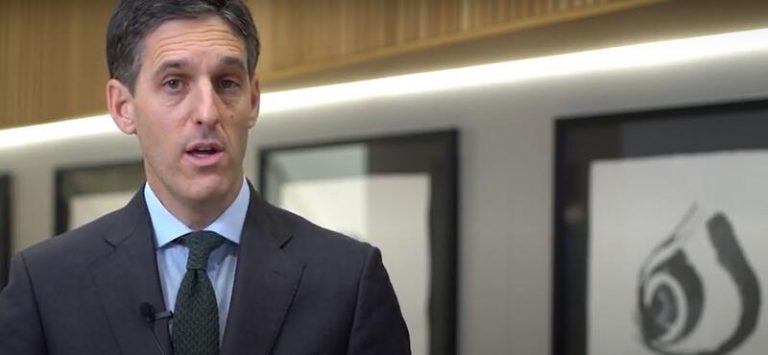 Banca March nombra a José Cuevas como nuevo responsable de banca patrimonial