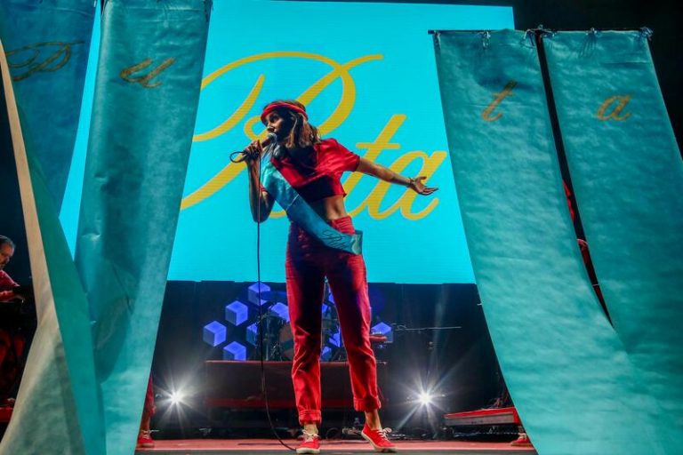 Zahara y Xoel López encabezan las primeras confirmaciones del Love to Rock 2022